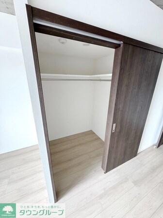 アルティジャーノD’sSAYAMAの物件内観写真